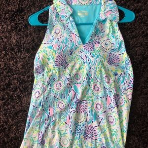 Lilly Pulitzer Tank top